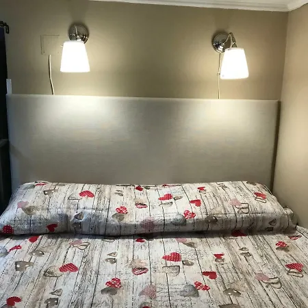 Short Pensjonat